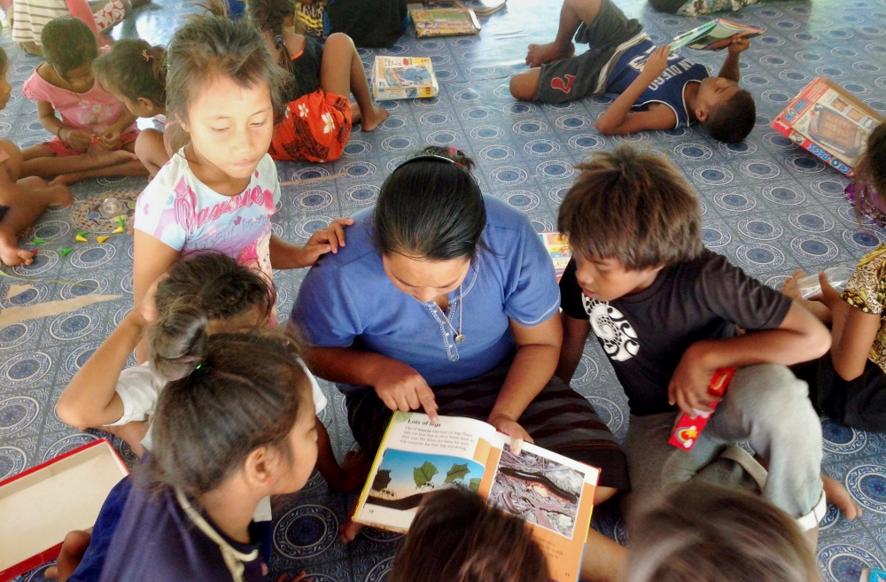 Good Samaritans Ministries Face Challenges Of Kiribati s Vulnerable Good Samaritans Ministries Face Challenges Of Kiribati s Vulnerable